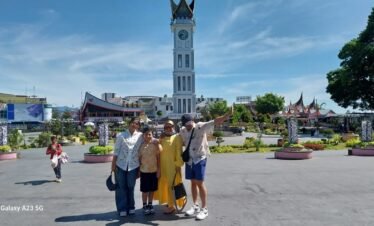 Nafta holiday