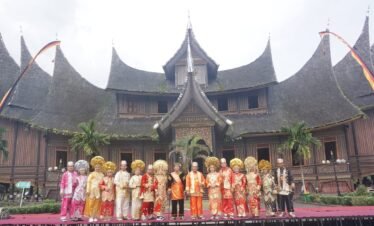 Istana Pagaruyung