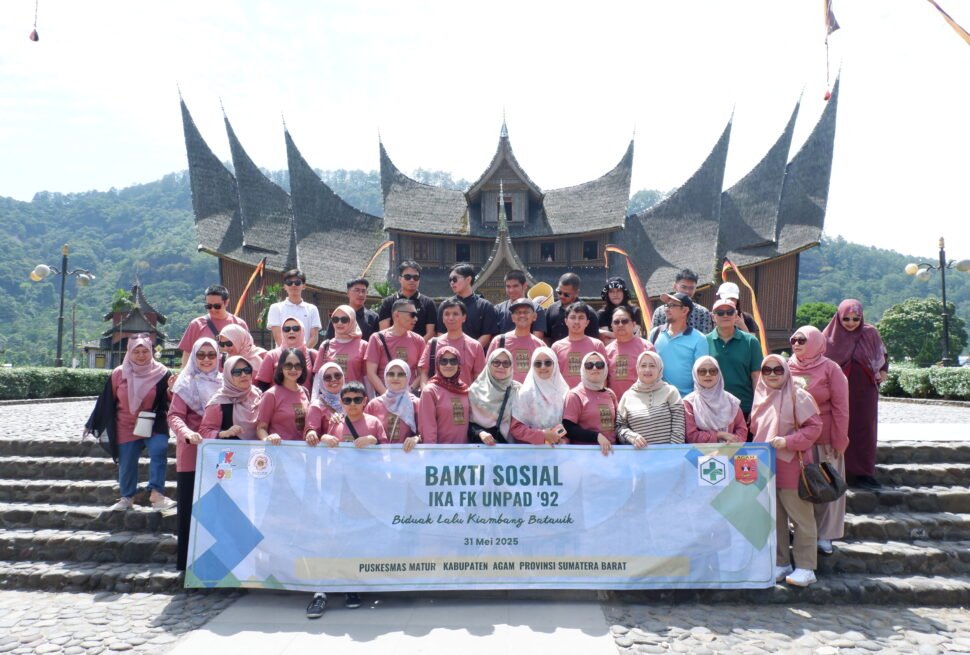 ISTANA PAGARUYUNG - NAFTA HOLIDAY