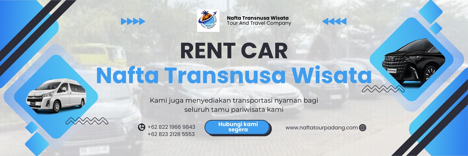 Sampul rent car nafta